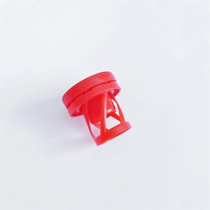 Effervescent Tablets Cap Mould