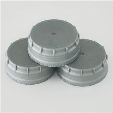 Форма за капачки за бутилка с двигателно масло